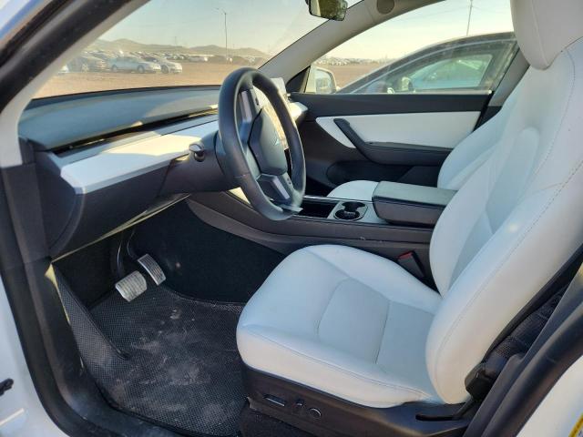 2022 TESLA MODEL Y #3298153264