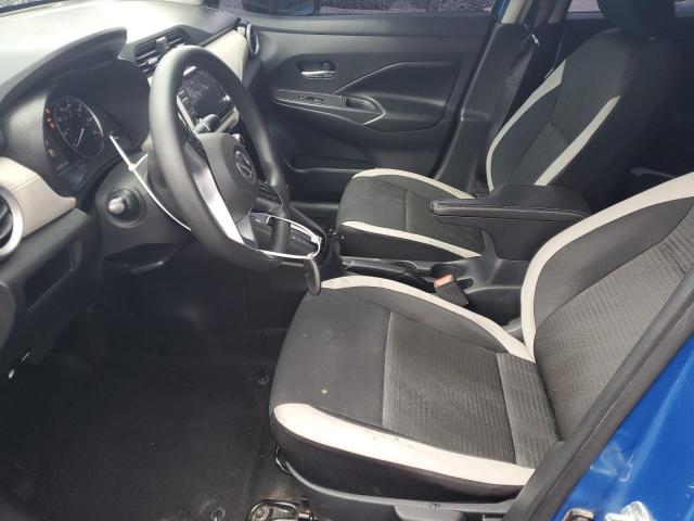 2020 NISSAN VERSA SV #3301983455