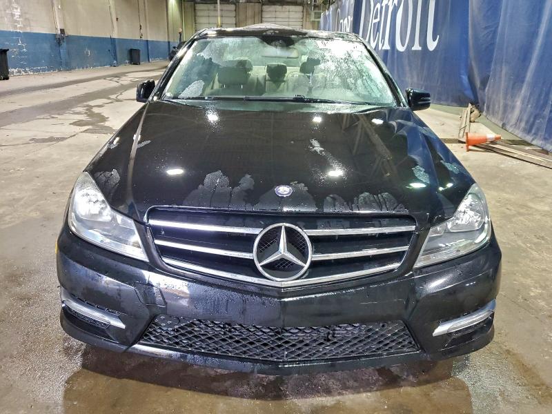 2014 MERCEDES-BENZ C 250 #3308245230
