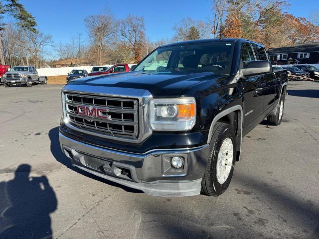GMC SIERRA K15