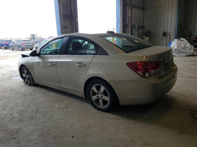 2015 CHEVROLET CRUZE LT #3284692354