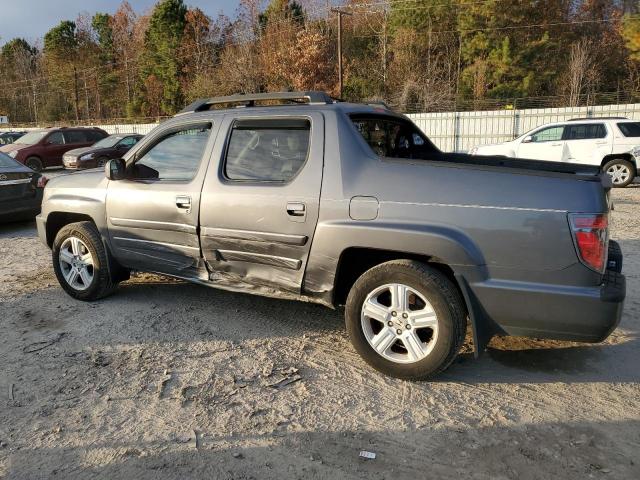 2013 HONDA RIDGELINE #3297962788
