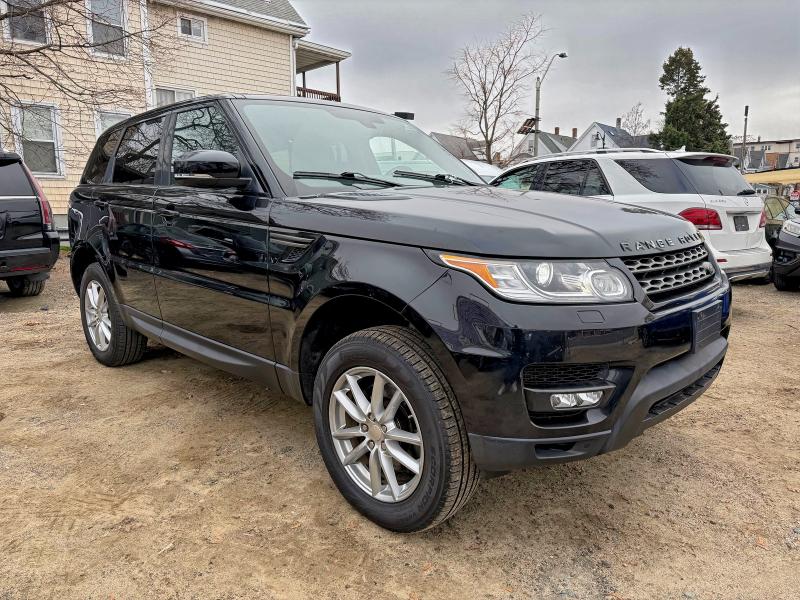Global Auto Auctions: 2014 LAND ROVER RANGE ROVE