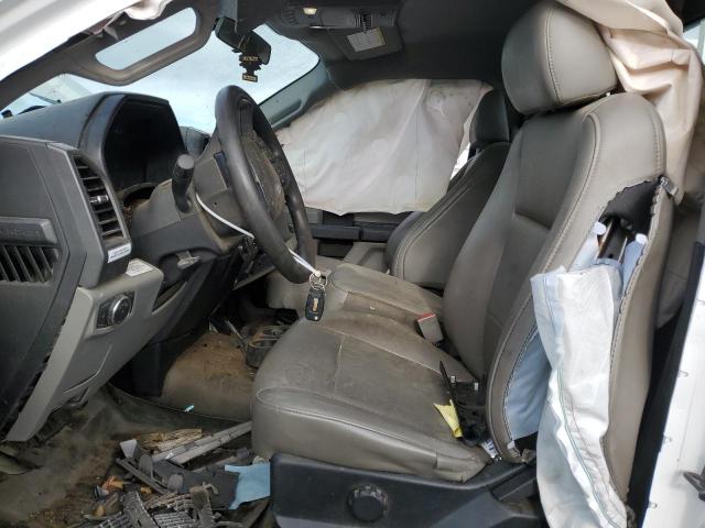 2019 FORD F350 SUPER #3302632036