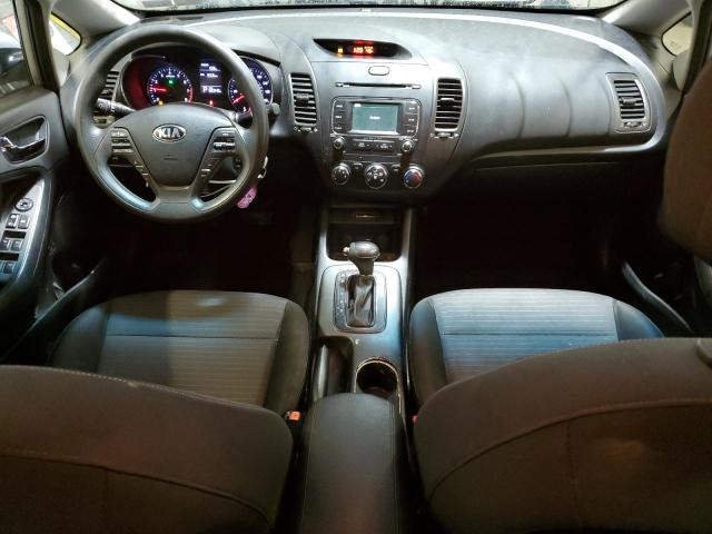 2016 KIA FORTE LX #3309578570