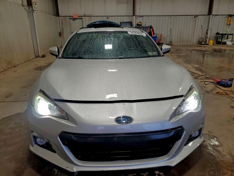 2013 SUBARU BRZ 2.0 PR #3316877180