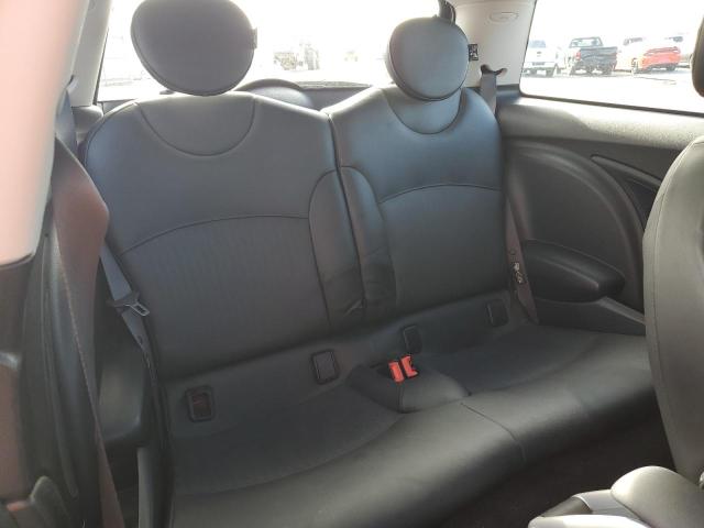 2007 MINI COOPER #3292608638