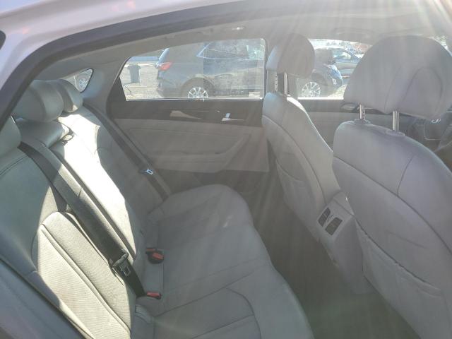 2017 HYUNDAI SONATA HYB - KMHE34L39HA075629