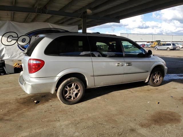 2002 DODGE GRAND CARA #3302776913