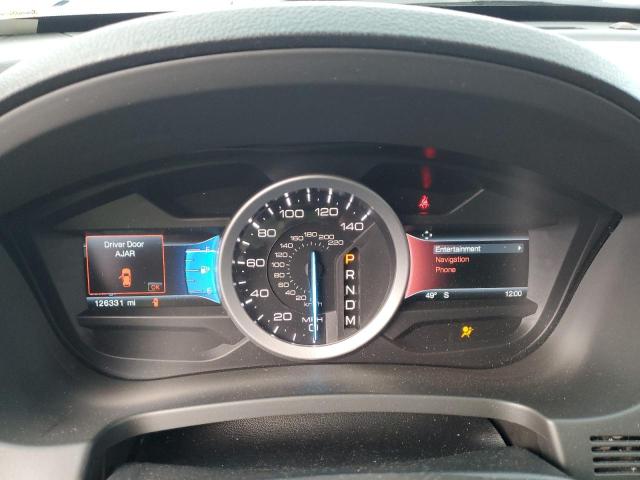 2015 FORD EXPLORER X - 1FM5K8D8XFGB38557