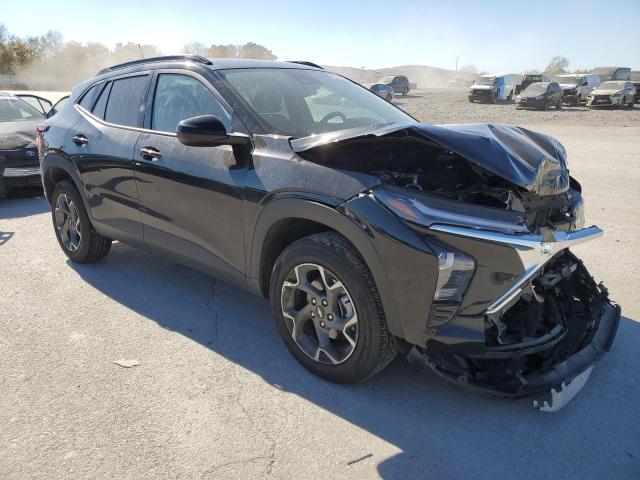 2024 CHEVROLET TRAX 1LT #3303912734