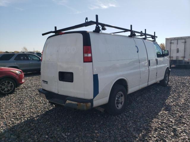 2016 CHEVROLET EXPRESS #3291266963