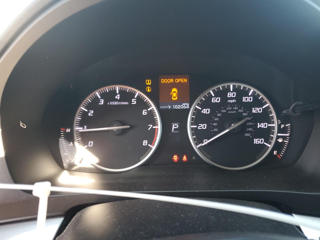 ACURA ILX BASE WATCH PLUS