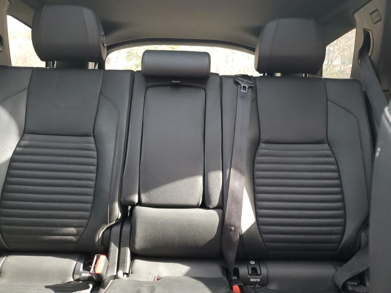 LAND ROVER DISCOVERY SE