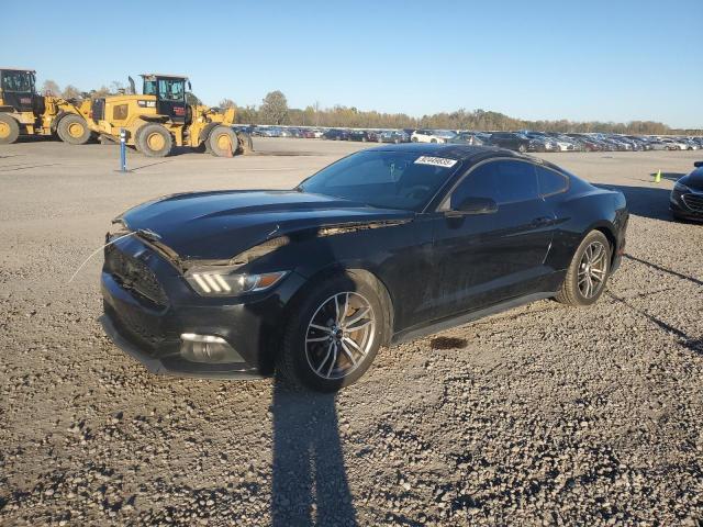 2015 FORD MUSTANG #3292578869
