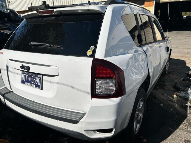 2014 JEEP COMPASS SP #3281431988