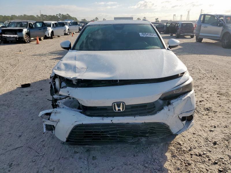 2024 HONDA CIVIC EX #3291159974