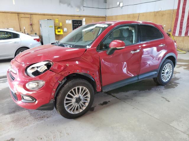 FIAT 500X EASY