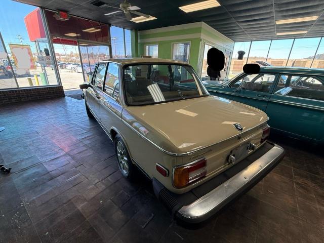 1975 BMW 2002 #3285669655