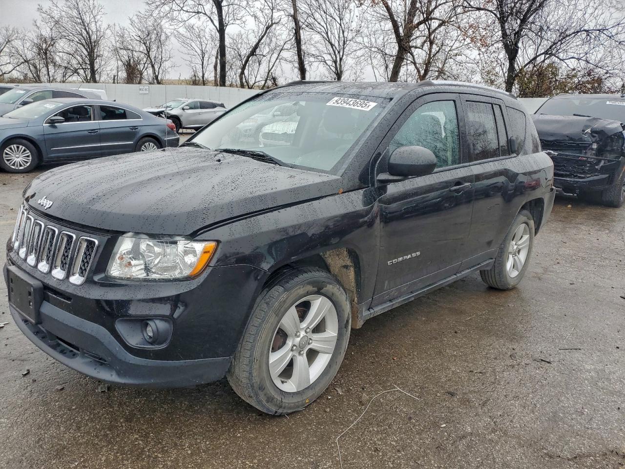 JEEP COMPASS SPORT