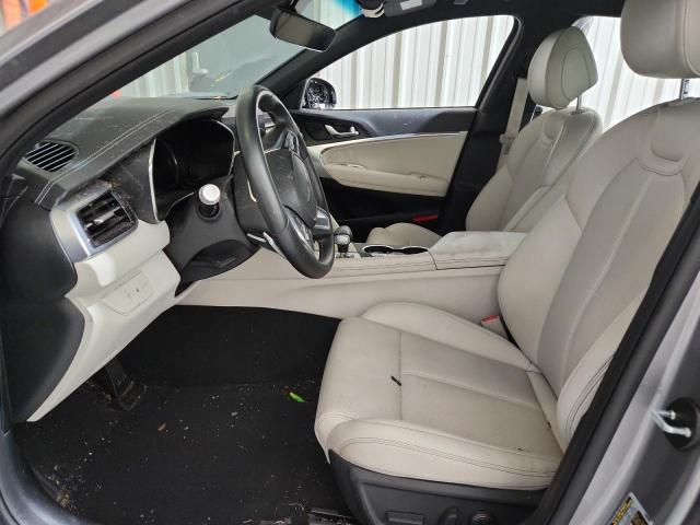 2025 GENESIS G70 BASE #3301642652