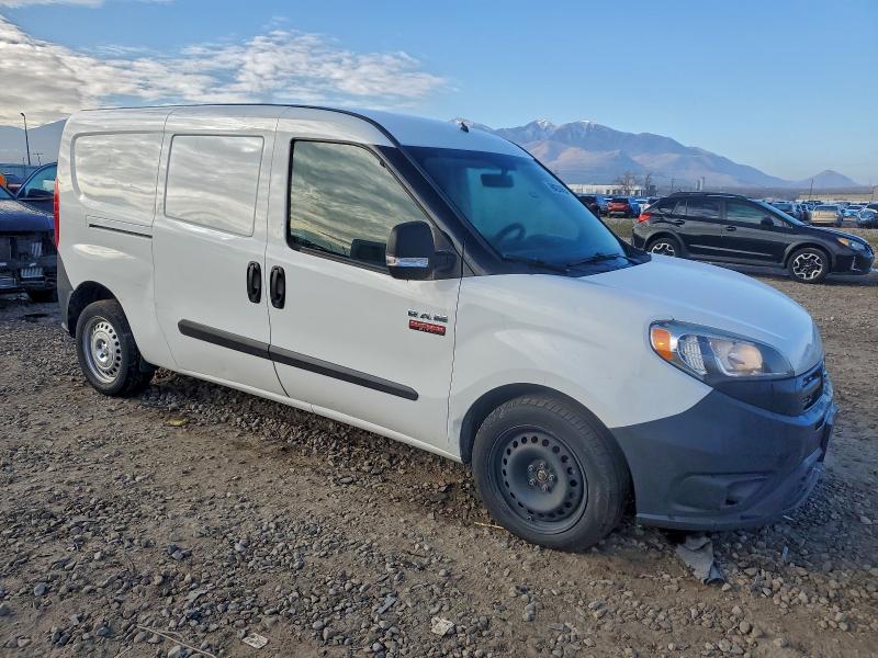 2017 RAM PROMASTER #3296522401