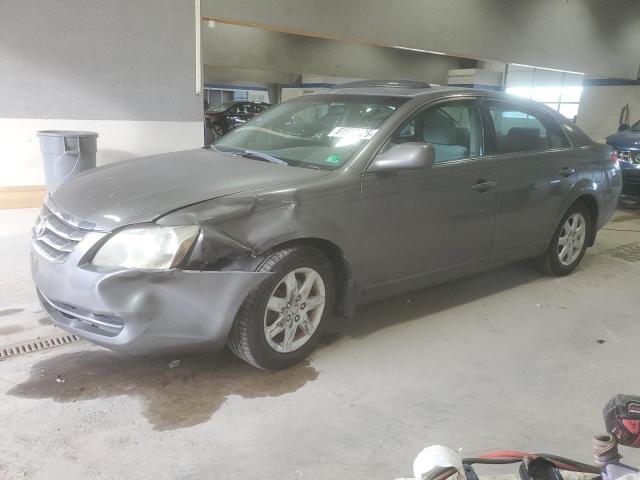 Global Auto Auctions: 2006 TOYOTA AVALON XL