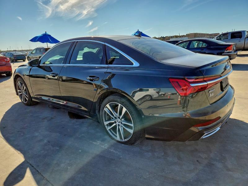 2019 AUDI A6 PREMIUM #3302639005