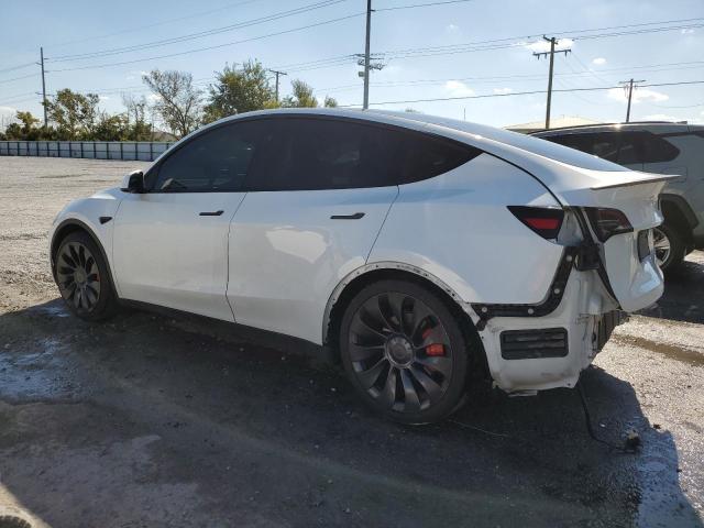 2023 TESLA MODEL Y #3297057494