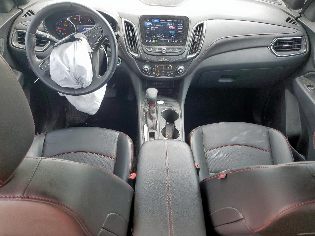 CHEVROLET EQUINOX RS