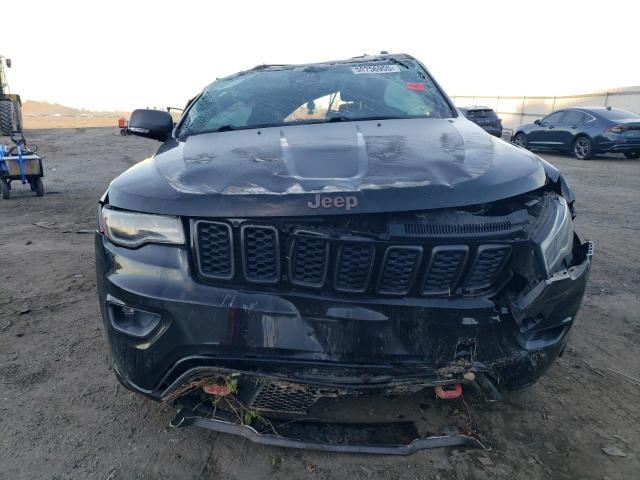 2018 JEEP GRAND CHER #3297162522