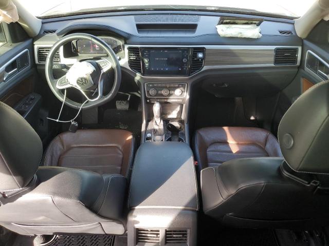 2021 VOLKSWAGEN ATLAS SEL #3303872691