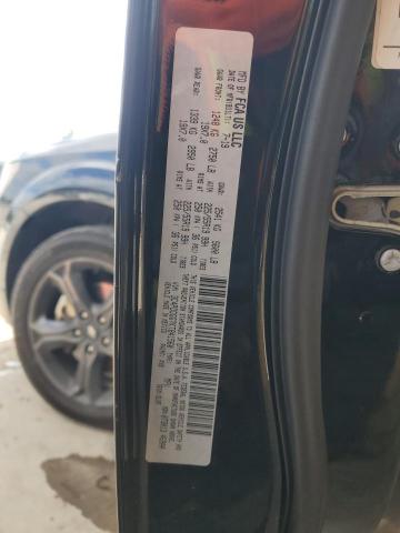 2019 DODGE JOURNEY CR #3303959717