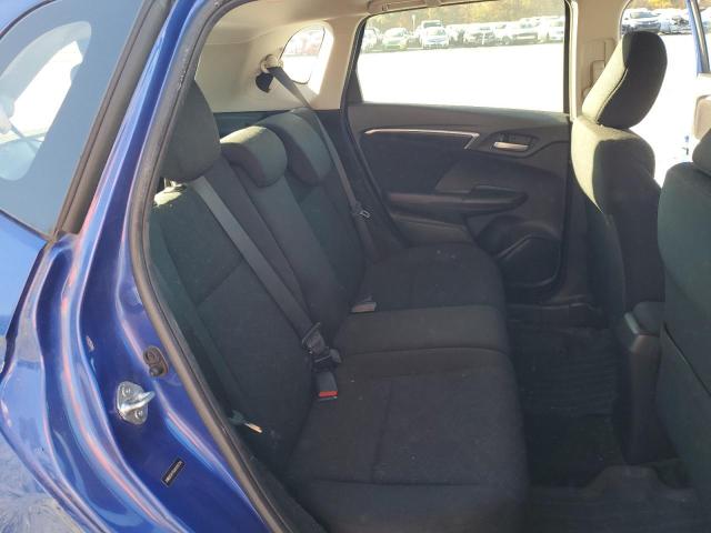 2016 HONDA FIT EX - JHMGK5H70GX026234