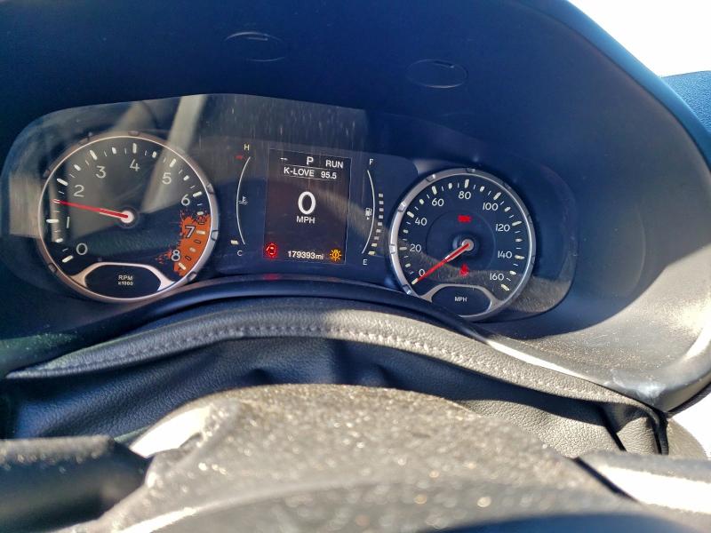 2015 JEEP RENEGADE L #3303571944