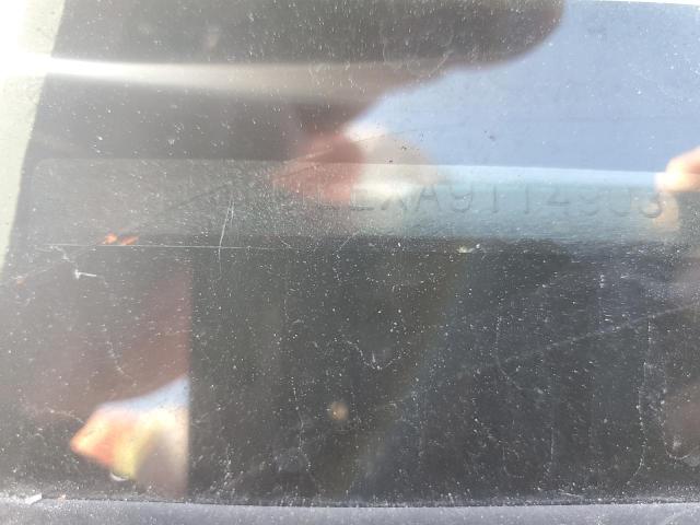 2010 TOYOTA COROLLA BA #3292326290