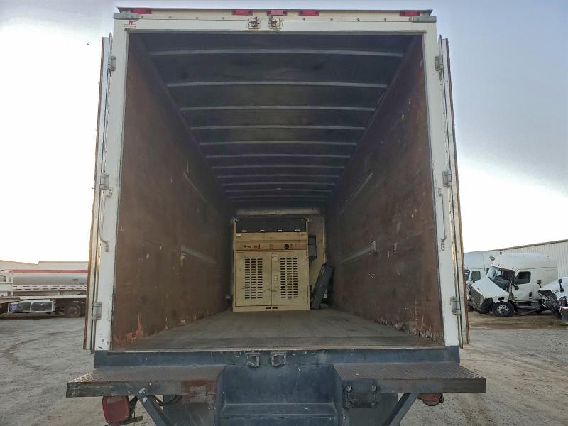 2013 FREIGHTLINER M2 106 MED #3301589642