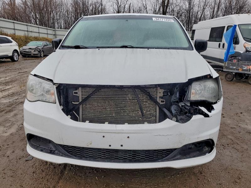 2017 DODGE GRAND CARA #3311555247