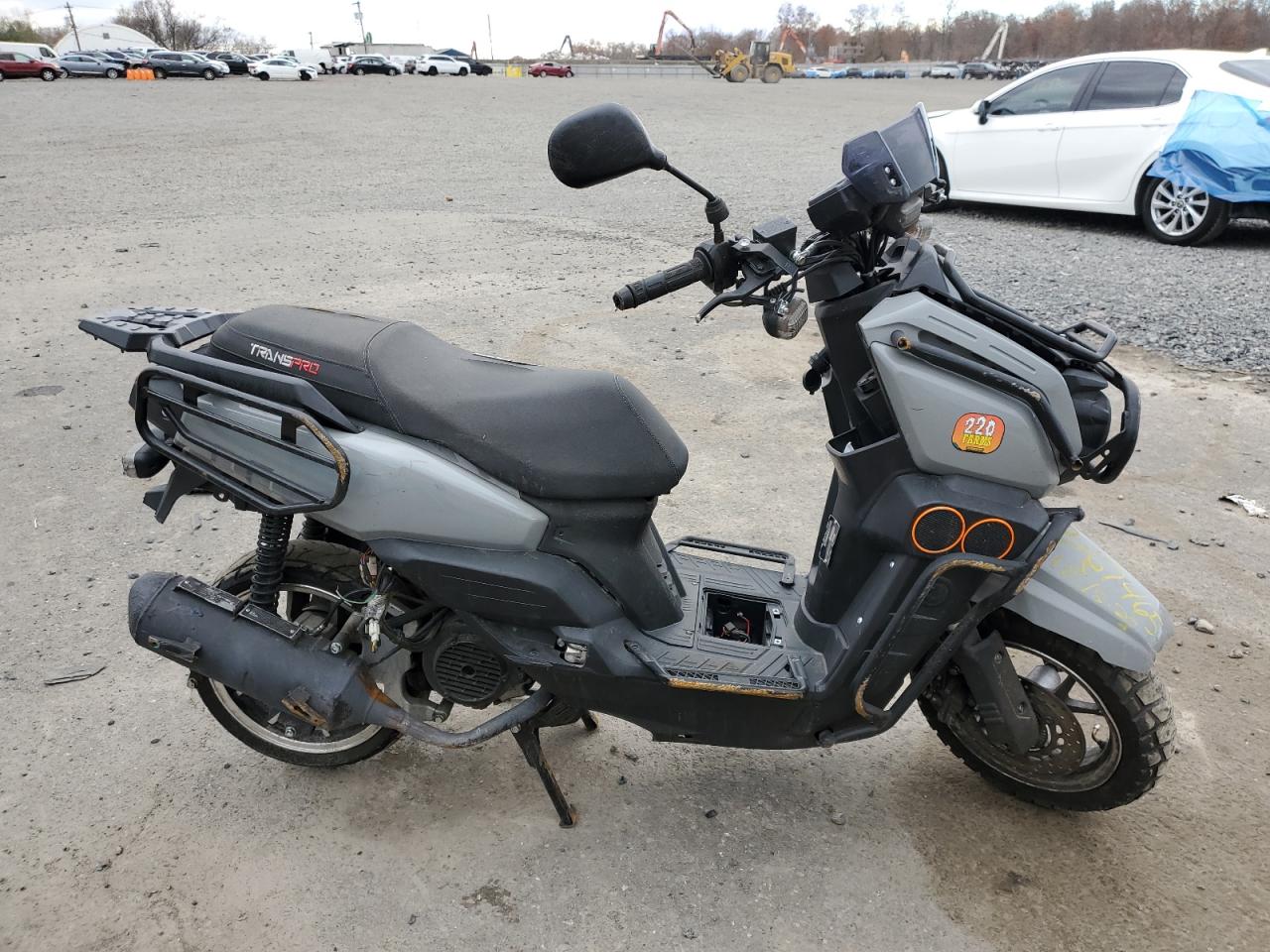 Lot #3291223984 2024 OTHER OTHER