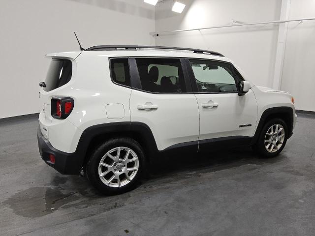 2021 JEEP RENEGADE L #3301862970