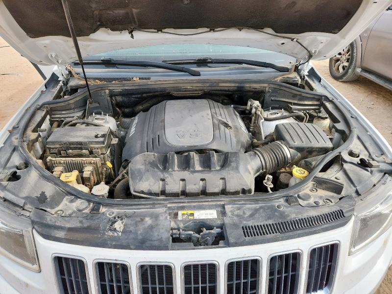 2014 JEEP GRAND CHER #3303047619