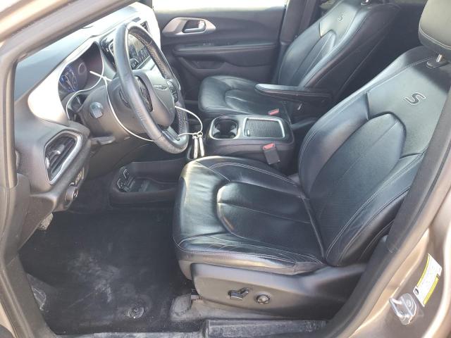 2018 CHRYSLER PACIFICA T #3284215544