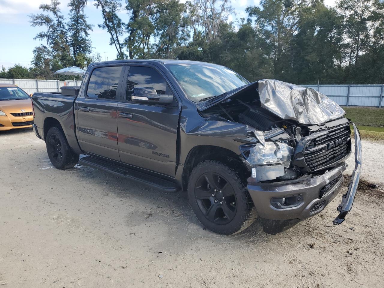 RAM 1500 BIG HORN/LONE STAR