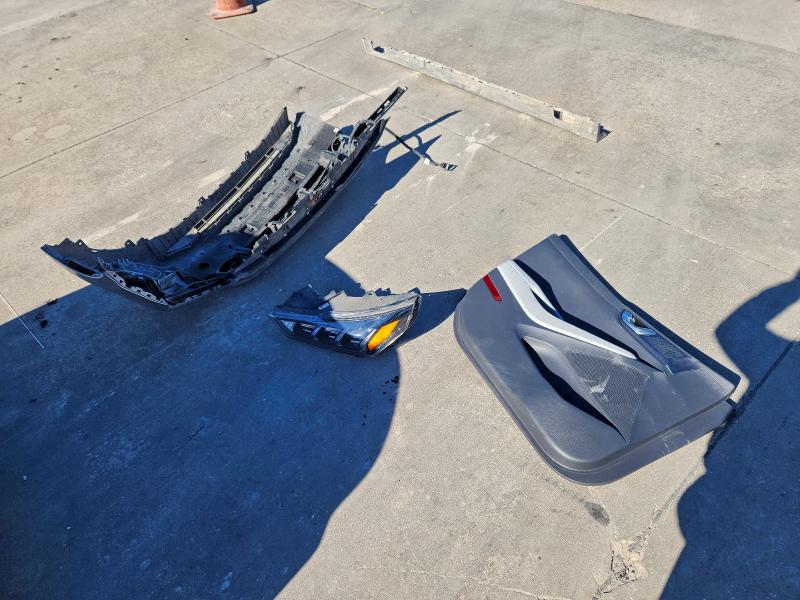 2022 HYUNDAI IONIQ SEL #3301882439