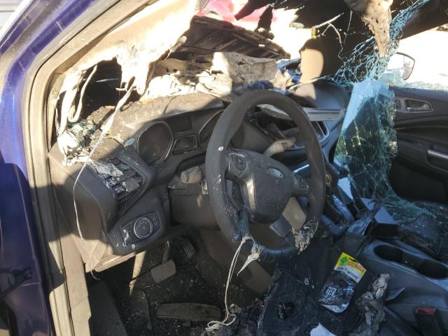 2016 FORD ESCAPE SE #3305302370