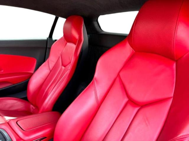 2018 AUDI R8 RWS WUABAAFXXJ7902103