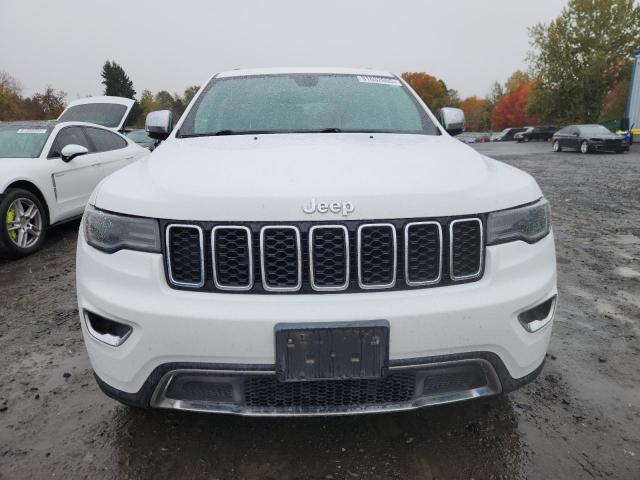 2018 JEEP GRAND CHER #3290181206