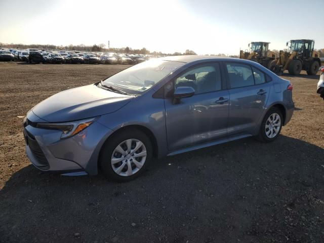 Global Auto Auctions: 2025 TOYOTA COROLLA LE