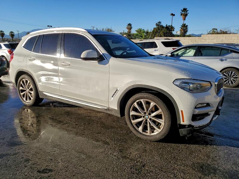 2019 BMW X3 SDRIVE3 #3301589638