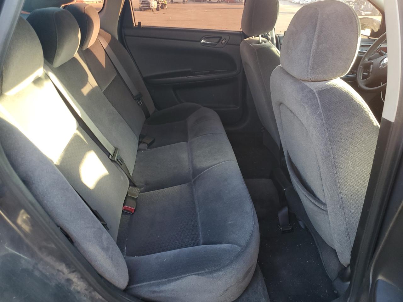 Lot #3287628052 2008 CHEVROLET IMPALA LT